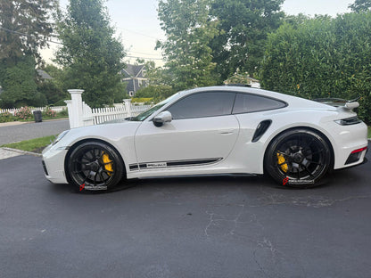 20 21 INCH CENTERLOCK FORGED WHEELS RIMS for PORSCHE 911 992.1 TURBO S 2024 custom fit OEM 992 TURBO S WHEELS 992601025AF 992601025AG