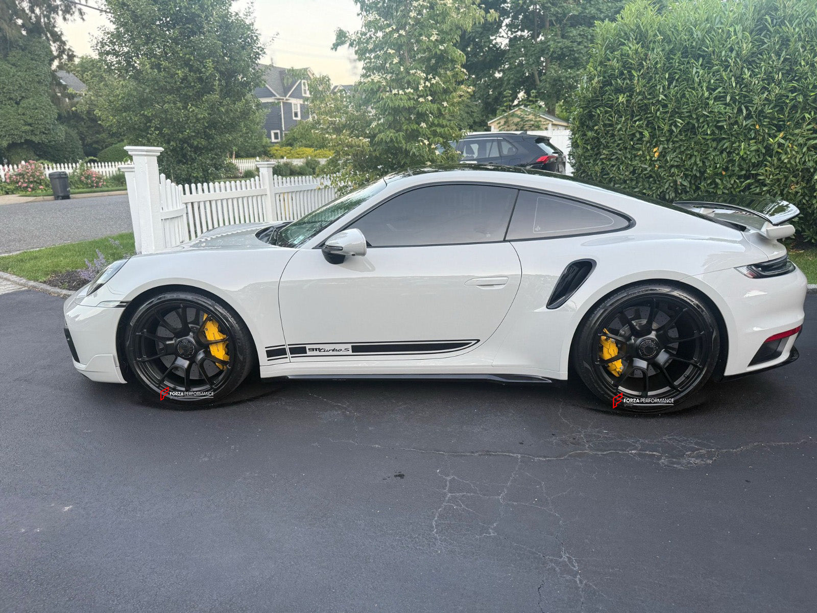 20 21 INCH CENTERLOCK FORGED WHEELS RIMS for PORSCHE 911 992.1 TURBO S 2024 custom fit OEM 992 TURBO S WHEELS 992601025AF 992601025AG