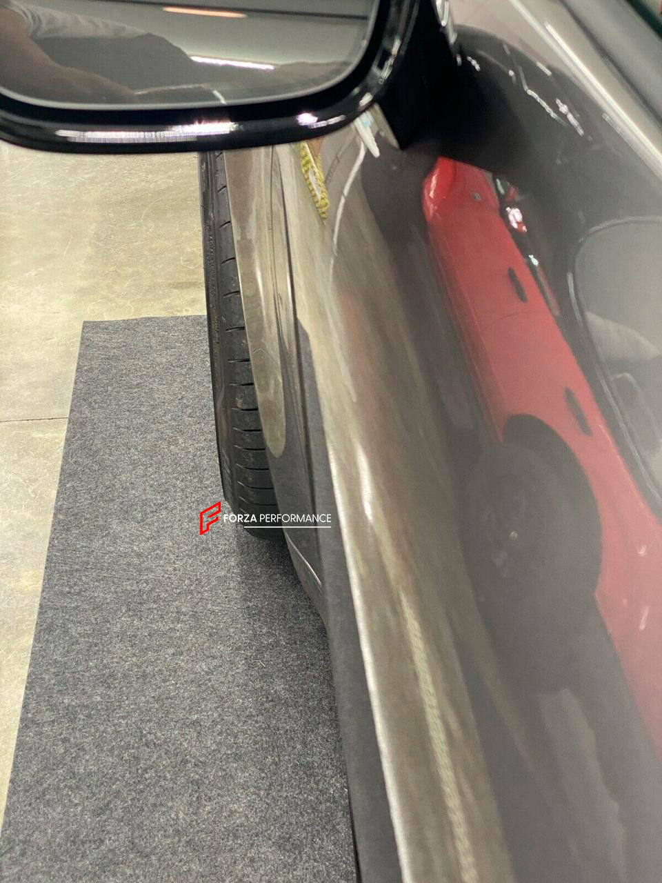 20 21 INCH CENTERLOCK FORGED WHEELS RIMS for PORSCHE 911 992 GTS Cabriolet 2024