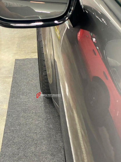 20 21 INCH CENTERLOCK FORGED WHEELS RIMS for PORSCHE 911 992 GTS Cabriolet 2024