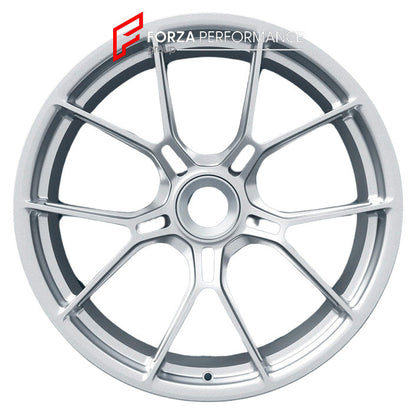 20 21 INCH CENTERLOCK FORGED WHEELS RIMS for PORSCHE 911 992.1 GT3