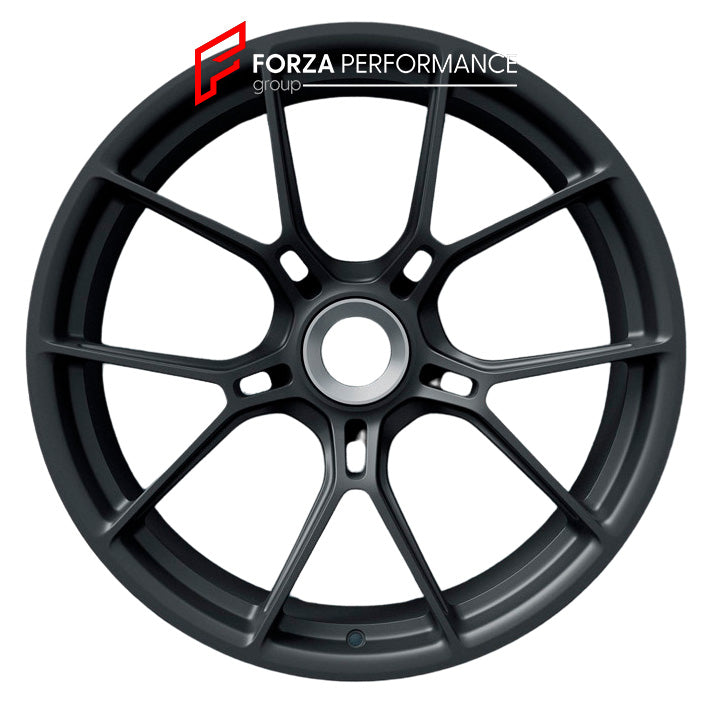 20 21 INCH CENTERLOCK FORGED WHEELS RIMS for PORSCHE 911 992.1 GT3