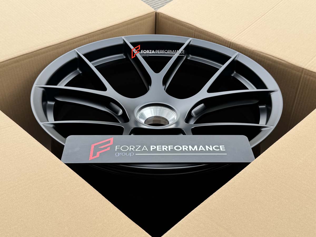 20 21 INCH CENTERLOCK FORGED WHEELS RIMS for PORSCHE 911 992.1 GT3 RS 2023 custom fit OEM 992 GT3 RS WHEELS