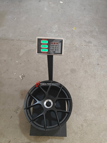 20 21 INCH CENTERLOCK FORGED WHEELS RIMS for PORSCHE 911 992.1 GT3 RS 2023 custom fit OEM 992 GT3 RS WHEELS