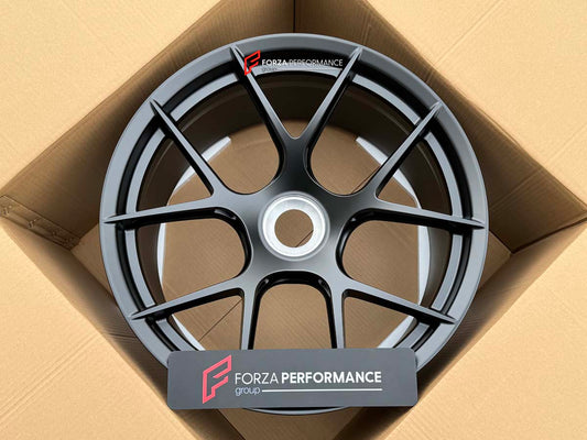 20 21 INCH CENTERLOCK FORGED WHEELS RIMS for PORSCHE 911 992.1 GT3 RS 2023 custom fit OEM 992 GT3 RS WHEELS