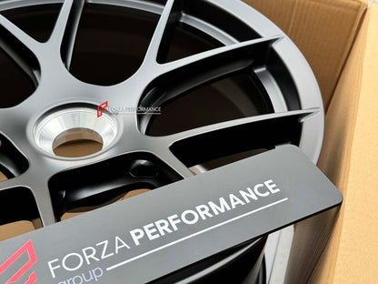 20 21 INCH CENTERLOCK FORGED WHEELS RIMS for PORSCHE 911 992.1 GT3 RS 2023 custom fit OEM 992 GT3 RS WHEELS