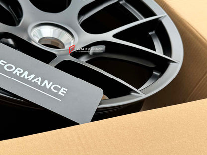 20 21 INCH CENTERLOCK FORGED WHEELS RIMS for PORSCHE 911 992.1 GT3 RS 2023 custom fit OEM 992 GT3 RS WHEELS