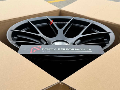 20 21 INCH CENTERLOCK FORGED WHEELS RIMS for PORSCHE 911 992.1 GT3 RS 2023 custom fit OEM 992 GT3 RS WHEELS