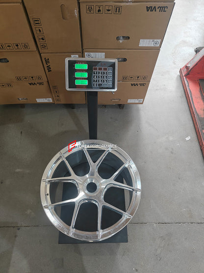 20 21 INCH CENTERLOCK FORGED WHEELS RIMS for PORSCHE 911 992.1 GT3 TOURING 2023 custom fit OEM 992 GT3 RS WHEELS