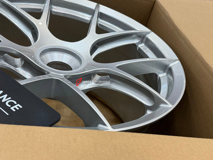 20 21 INCH CENTERLOCK FORGED WHEELS RIMS for PORSCHE 911 992.1 GT3 TOURING 2023 custom fit OEM 992 GT3 RS WHEELS