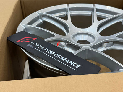 20 21 INCH CENTERLOCK FORGED WHEELS RIMS for PORSCHE 911 992.1 GT3 TOURING 2023 custom fit OEM 992 GT3 RS WHEELS