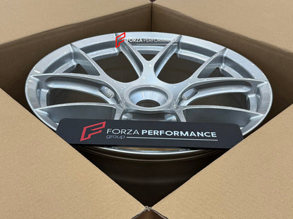 20 21 INCH CENTERLOCK FORGED WHEELS RIMS for PORSCHE 911 992.1 GT3 TOURING 2023 custom fit OEM 992 GT3 RS WHEELS