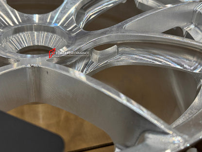 20 21 INCH CENTERLOCK FORGED WHEELS RIMS for PORSCHE 911 992.1 GT3 TOURING 2023 custom fit OEM 992 GT3 RS WHEELS