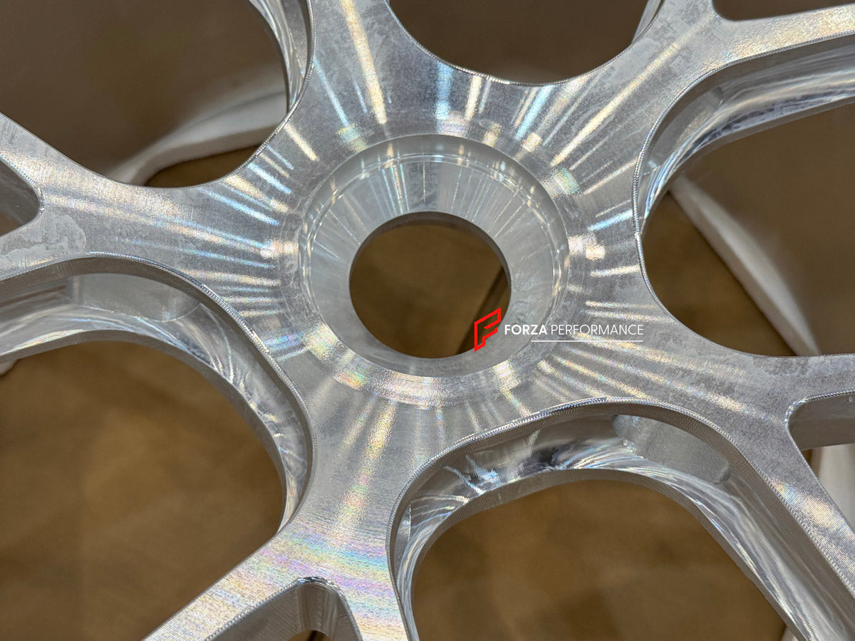 20 21 INCH CENTERLOCK FORGED WHEELS RIMS for PORSCHE 911 992.1 GT3 TOURING 2023 custom fit OEM 992 GT3 RS WHEELS