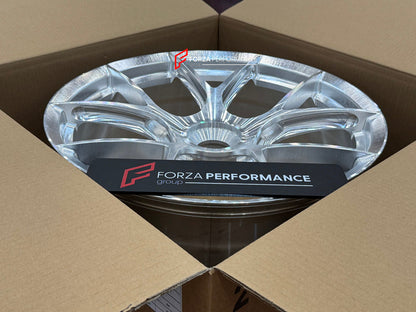 20 21 INCH CENTERLOCK FORGED WHEELS RIMS for PORSCHE 911 992.1 GT3 TOURING 2023 custom fit OEM 992 GT3 RS WHEELS