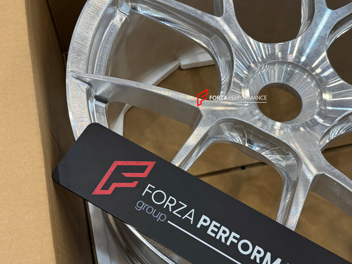 20 21 INCH CENTERLOCK FORGED WHEELS RIMS for PORSCHE 911 992.1 GT3 TOURING 2023 custom fit OEM 992 GT3 RS WHEELS