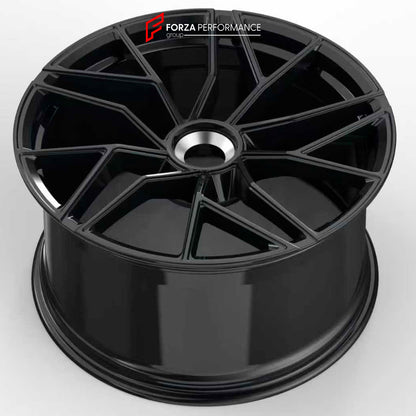 20 21 INCH CENTERLOCK FORGED WHEELS RIMS for PORSCHE 911 992.1 GTS 2023 custom fit TECHART FORMULA VII 7 RACE WHEELS