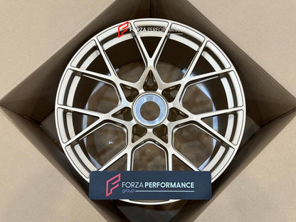 20 21 INCH CENTERLOCK FORGED WHEELS RIMS for PORSCHE 911 992.1 TURBO 2024 custom fit 992 RS Wheel Lightweight