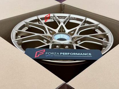 20 21 INCH CENTERLOCK FORGED WHEELS RIMS for PORSCHE 911 992.1 TURBO 2024 custom fit 992 RS Wheel Lightweight