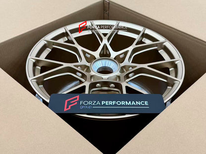 20 21 INCH CENTERLOCK FORGED WHEELS RIMS for PORSCHE 911 992.1 TURBO 2024 custom fit 992 RS Wheel Lightweight