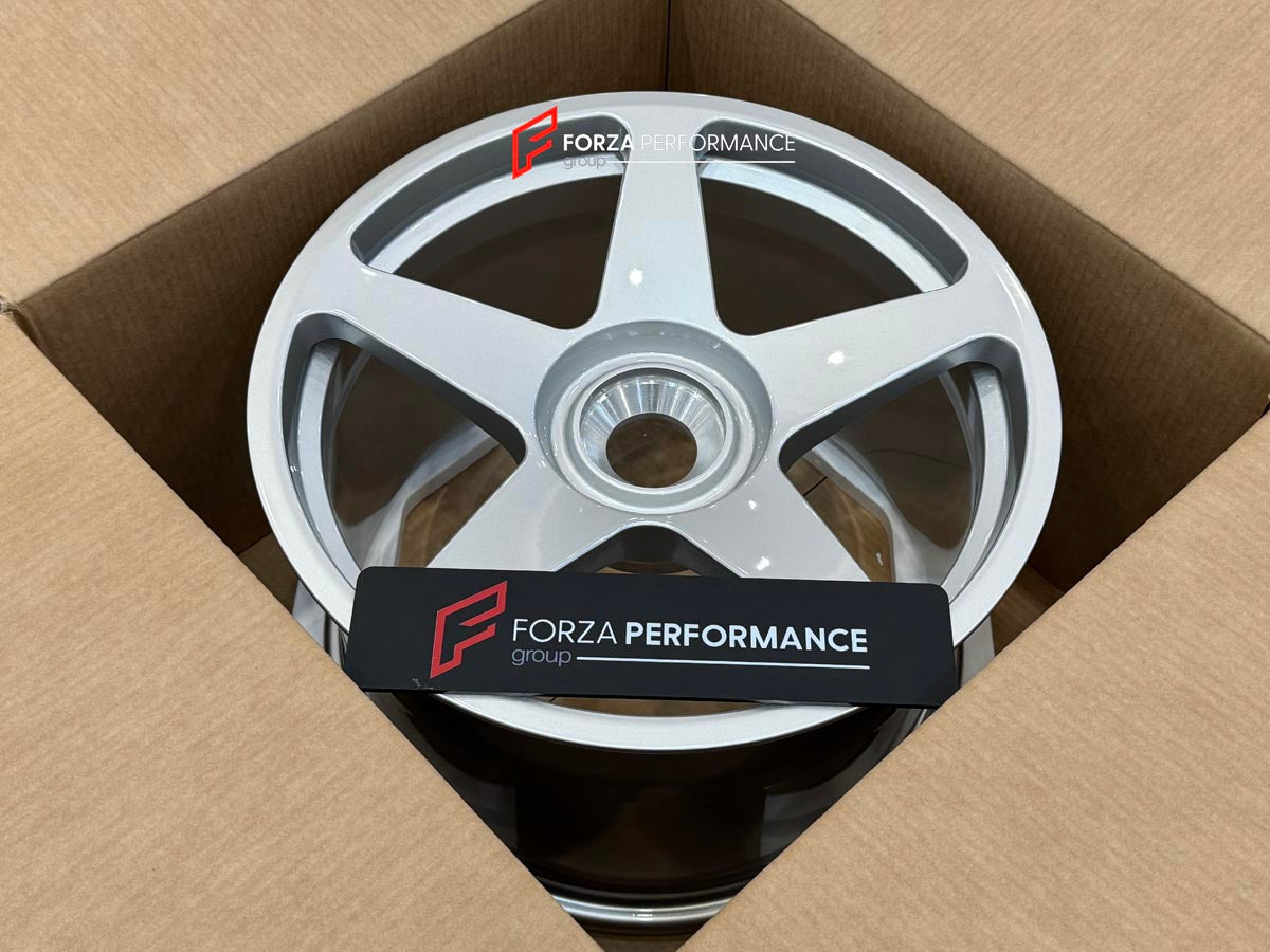 20 21 INCH CENTERLOCK FORGED WHEELS RIMS for PORSCHE 911 992.1 TURBO S 2023 custom fit RUF ST12 WHEELS