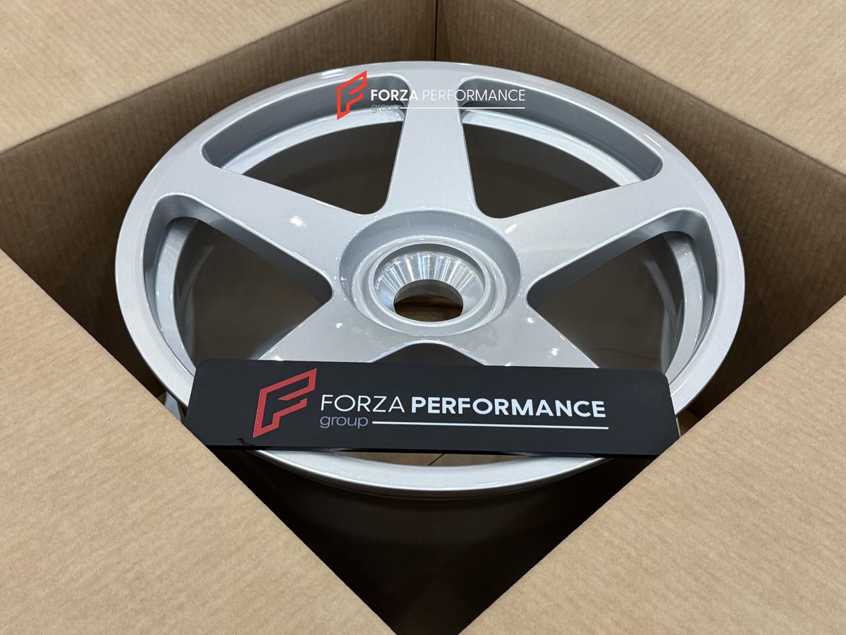 20 21 INCH CENTERLOCK FORGED WHEELS RIMS for PORSCHE 911 992.1 TURBO S 2023 custom fit RUF ST12 WHEELS