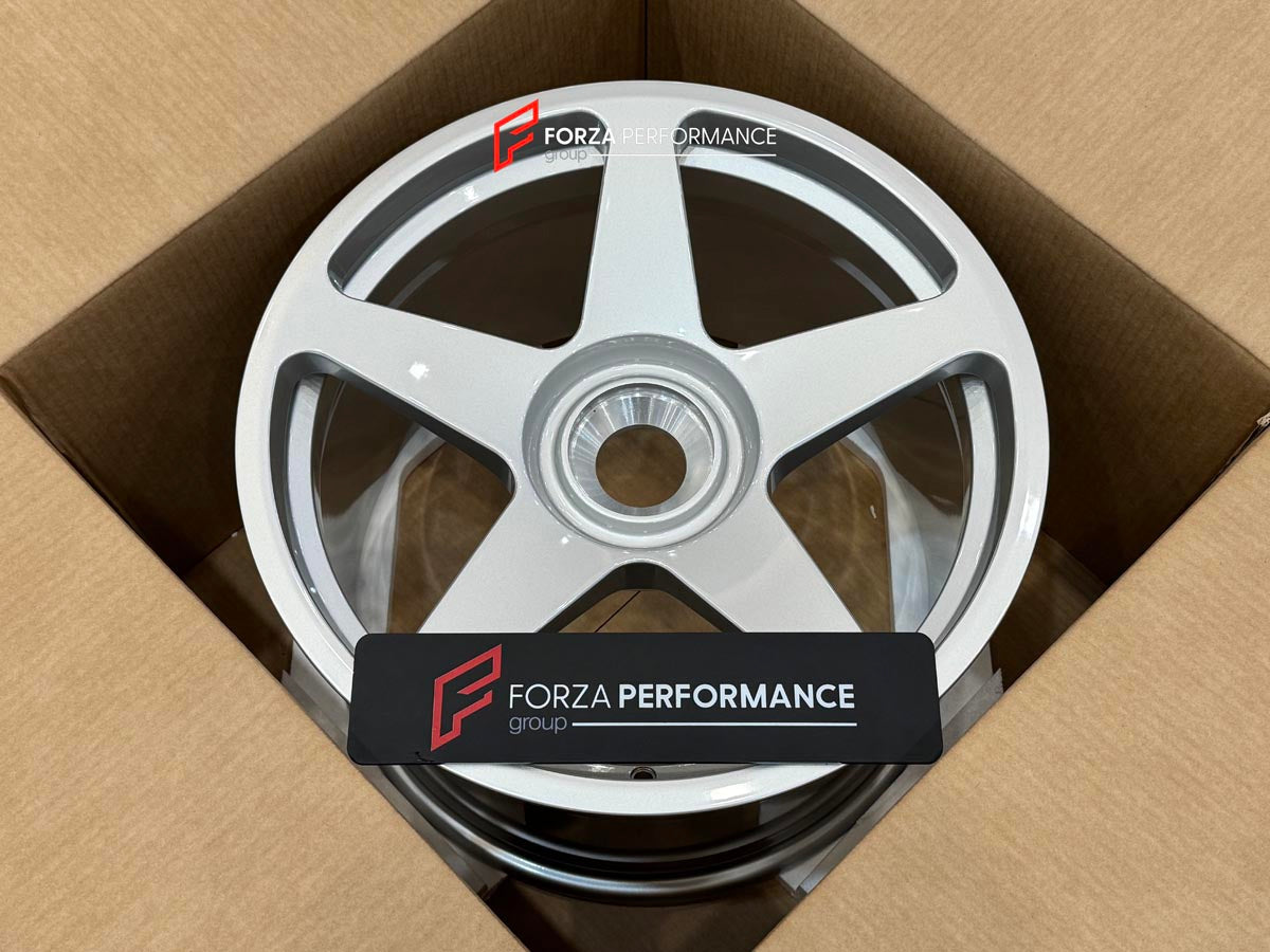 20 21 INCH CENTERLOCK FORGED WHEELS RIMS for PORSCHE 911 992.1 TURBO S 2023 custom fit RUF ST12 WHEELS