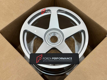20 21 INCH CENTERLOCK FORGED WHEELS RIMS for PORSCHE 911 992.1 TURBO S 2023 custom fit RUF ST12 WHEELS