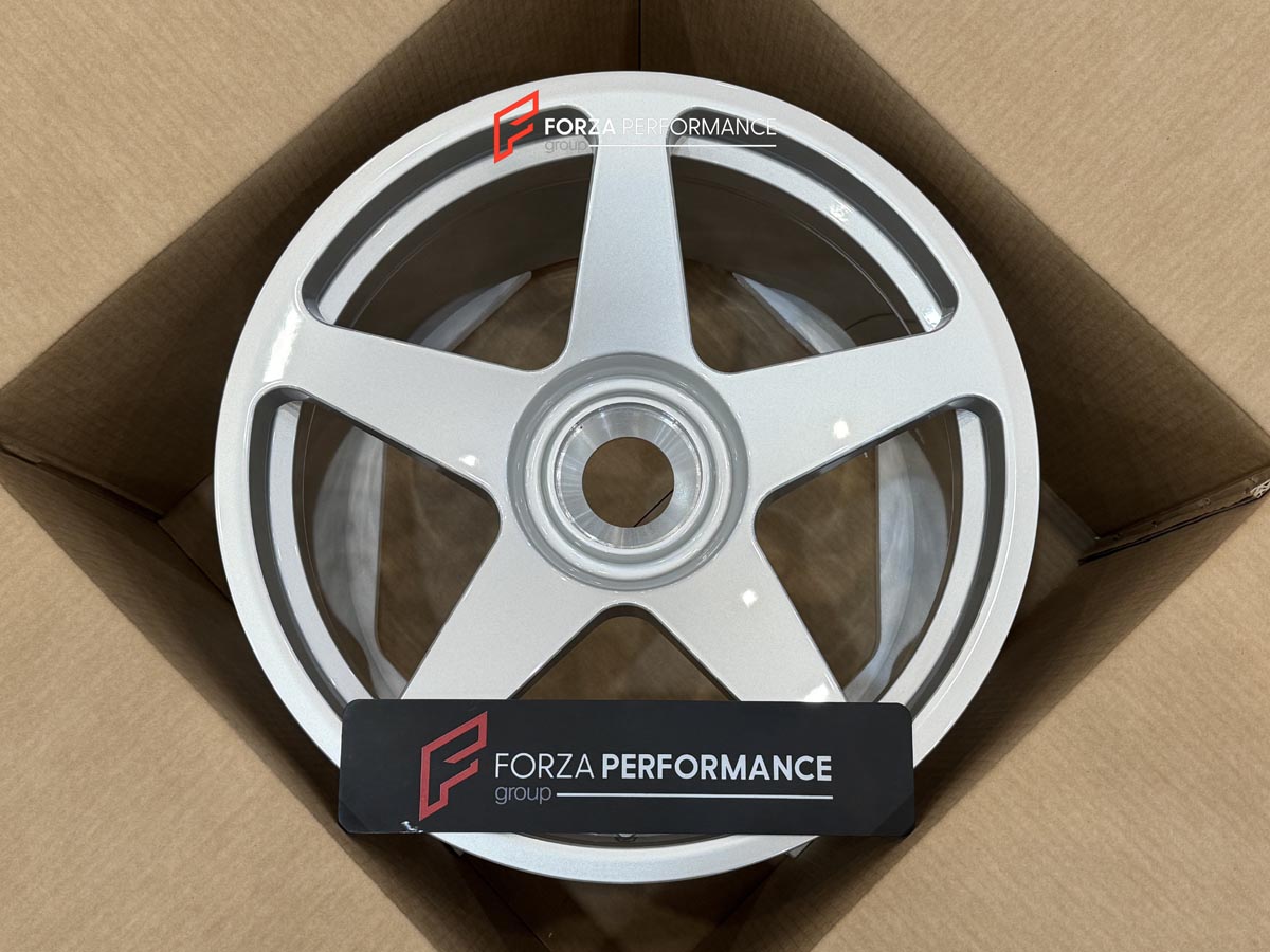 20 21 INCH CENTERLOCK FORGED WHEELS RIMS for PORSCHE 911 992.1 TURBO S 2023 custom fit RUF ST12 WHEELS