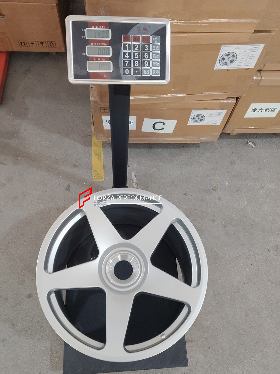 20 21 INCH CENTERLOCK FORGED WHEELS RIMS for PORSCHE 911 992.1 TURBO S 2023 custom fit RUF ST12 WHEELS