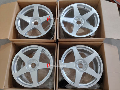 20 21 INCH CENTERLOCK FORGED WHEELS RIMS for PORSCHE 911 992.1 TURBO S 2023 custom fit RUF ST12 WHEELS