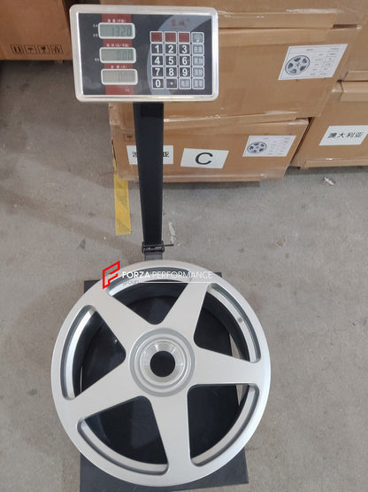 20 21 INCH CENTERLOCK FORGED WHEELS RIMS for PORSCHE 911 992.1 TURBO S 2023 custom fit RUF ST12 WHEELS