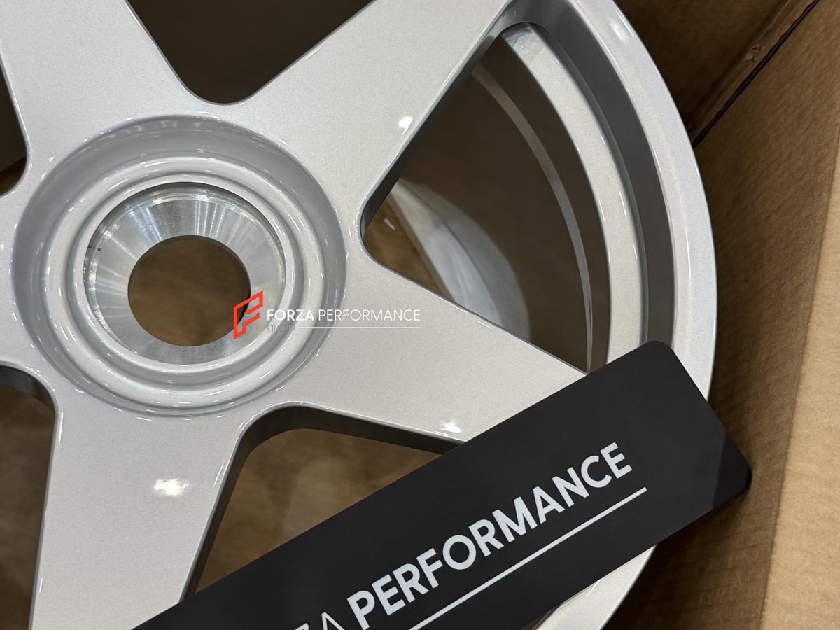 20 21 INCH CENTERLOCK FORGED WHEELS RIMS for PORSCHE 911 992.1 TURBO S 2023 custom fit RUF ST12 WHEELS