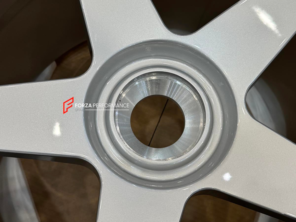 20 21 INCH CENTERLOCK FORGED WHEELS RIMS for PORSCHE 911 992.1 TURBO S 2023 custom fit RUF ST12 WHEELS