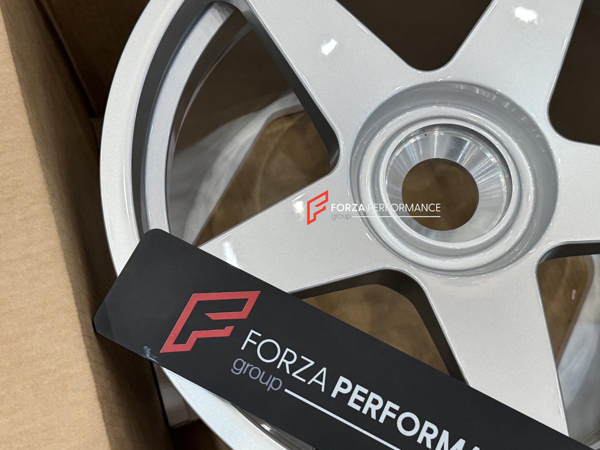 20 21 INCH CENTERLOCK FORGED WHEELS RIMS for PORSCHE 911 992.1 TURBO S 2023 custom fit RUF ST12 WHEELS