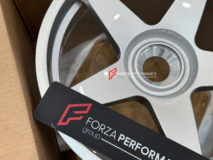 20 21 INCH CENTERLOCK FORGED WHEELS RIMS for PORSCHE 911 992.1 TURBO S 2023 custom fit RUF ST12 WHEELS