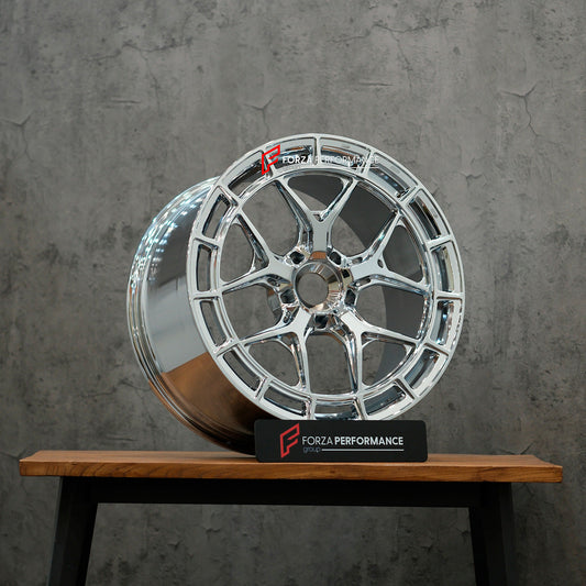 20 21 INCH CENTERLOCK FORGED WHEELS RIMS for PORSCHE 911 992.1 TURBO S 2023 custom fit VOSSEN HFX-1 WHEELS