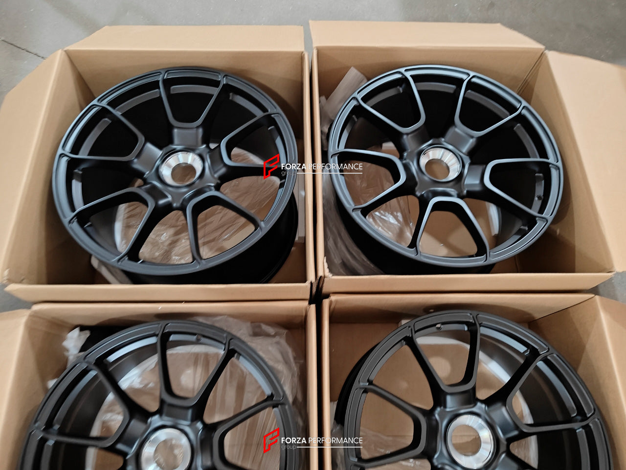 20 21 INCH CENTERLOCK FORGED WHEELS RIMS for PORSCHE 911 992.1 TURBO S 2024 custom fit OEM 992 TURBO S WHEELS 992601025AF 992601025AG