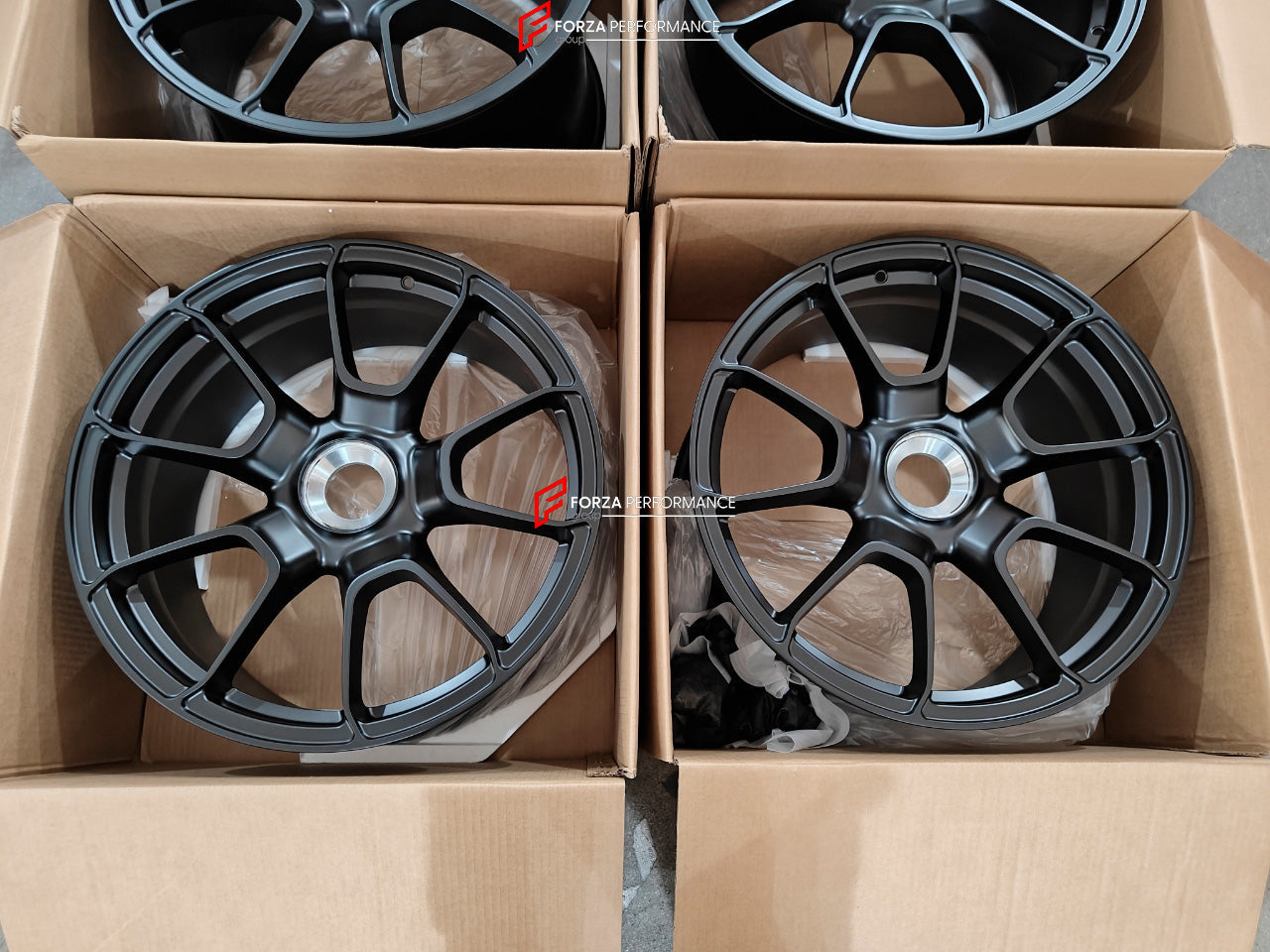 20 21 INCH CENTERLOCK FORGED WHEELS RIMS for PORSCHE 911 992.1 TURBO S 2024 custom fit OEM 992 TURBO S WHEELS 992601025AF 992601025AG