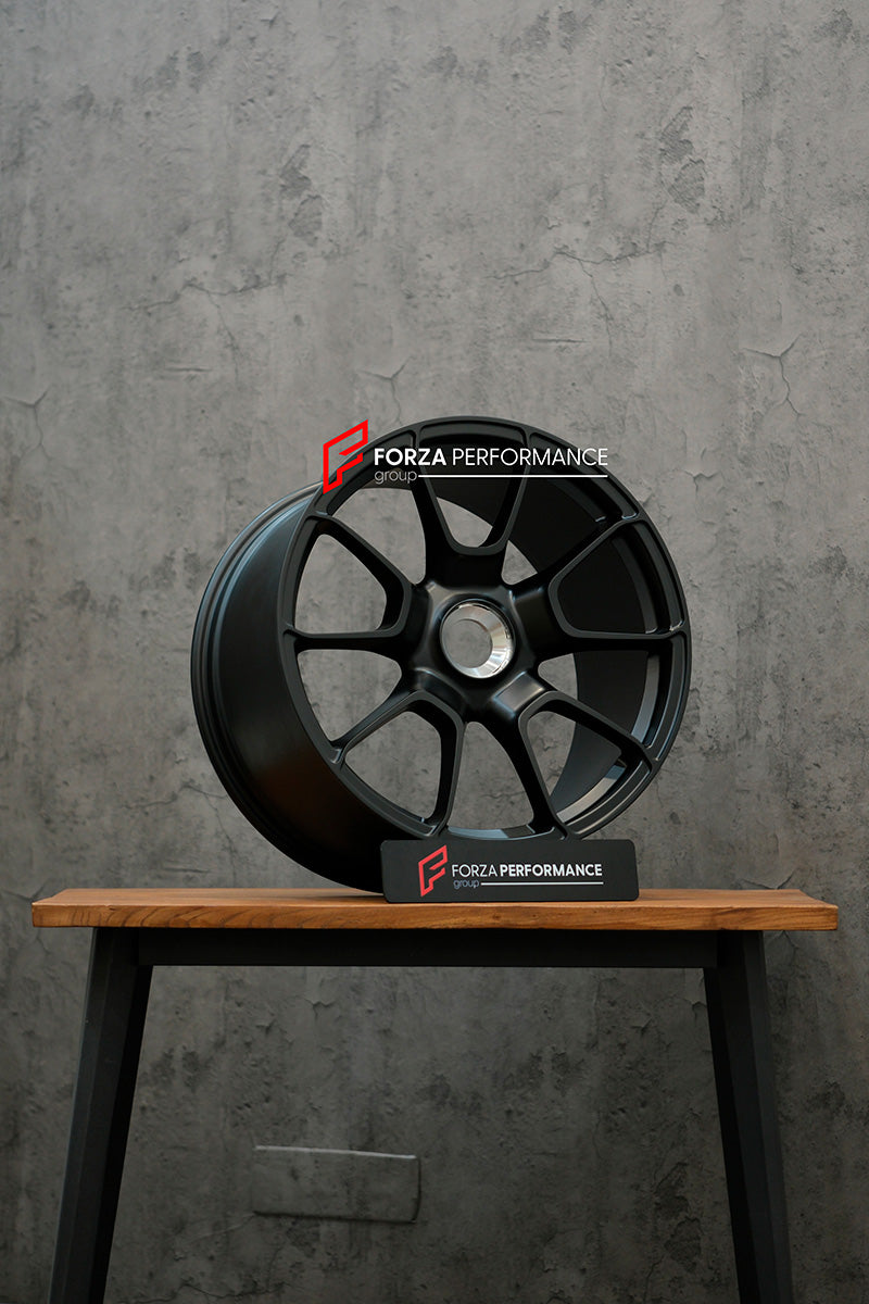 20 21 INCH CENTERLOCK FORGED WHEELS RIMS for PORSCHE 911 992.1 TURBO S 2024 custom fit OEM 992 TURBO S WHEELS 992601025AF 992601025AG