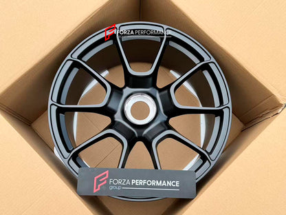 20 21 INCH CENTERLOCK FORGED WHEELS RIMS for PORSCHE 911 992.1 TURBO S 2024 custom fit OEM 992 TURBO S WHEELS 992601025AF 992601025AG