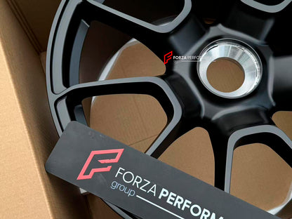 20 21 INCH CENTERLOCK FORGED WHEELS RIMS for PORSCHE 911 992.1 TURBO S 2024 custom fit OEM 992 TURBO S WHEELS 992601025AF 992601025AG