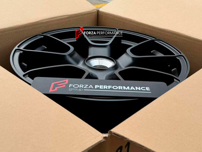 20 21 INCH CENTERLOCK FORGED WHEELS RIMS for PORSCHE 911 992.1 TURBO S 2024 custom fit OEM 992 TURBO S WHEELS 992601025AF 992601025AG