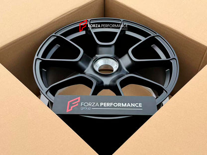 20 21 INCH CENTERLOCK FORGED WHEELS RIMS for PORSCHE 911 992.1 TURBO S 2024 custom fit OEM 992 TURBO S WHEELS 992601025AF 992601025AG