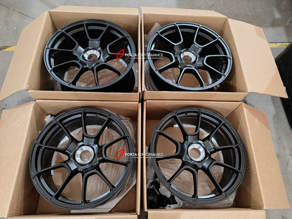 20 21 INCH CENTERLOCK FORGED WHEELS RIMS for PORSCHE 911 992.1 TURBO S 2024 custom fit OEM 992 TURBO S WHEELS 992601025AF 992601025AG