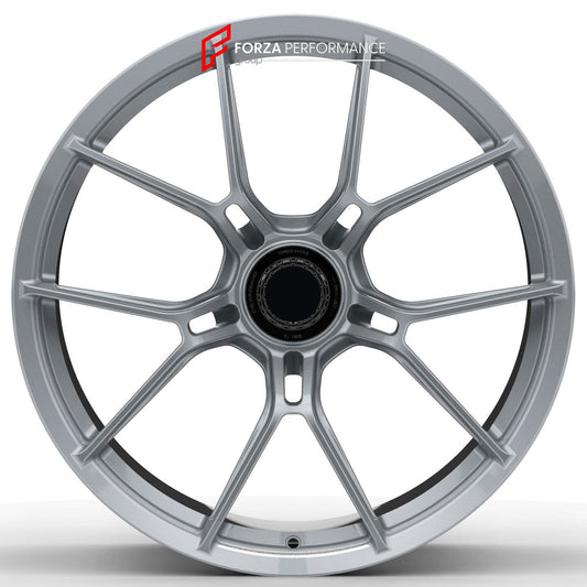 20 21 INCH CENTERLOCK FORGED WHEELS RIMS for PORSCHE 911 992.2 GT3 custom fit OEM 992.2 GT3 WHEELS