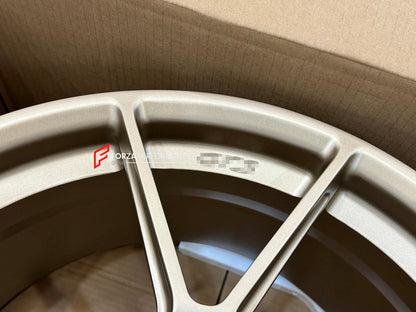 20 21 INCH CENTERLOCK FORGED WHEELS RIMS for PORSCHE 911 992.2 GTS 2025 custom fit OEM 911 992.2 GT3 WHEELS STYLE