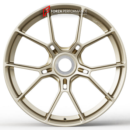 20 21 INCH CENTERLOCK FORGED WHEELS RIMS for PORSCHE 911 992.2 GTS 2025 custom fit OEM 911 992.2 GT3 WHEELS STYLE
