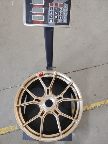 20 21 INCH CENTERLOCK FORGED WHEELS RIMS for PORSCHE 911 992.2 GTS 2025 custom fit OEM 911 992.2 GT3 WHEELS STYLE