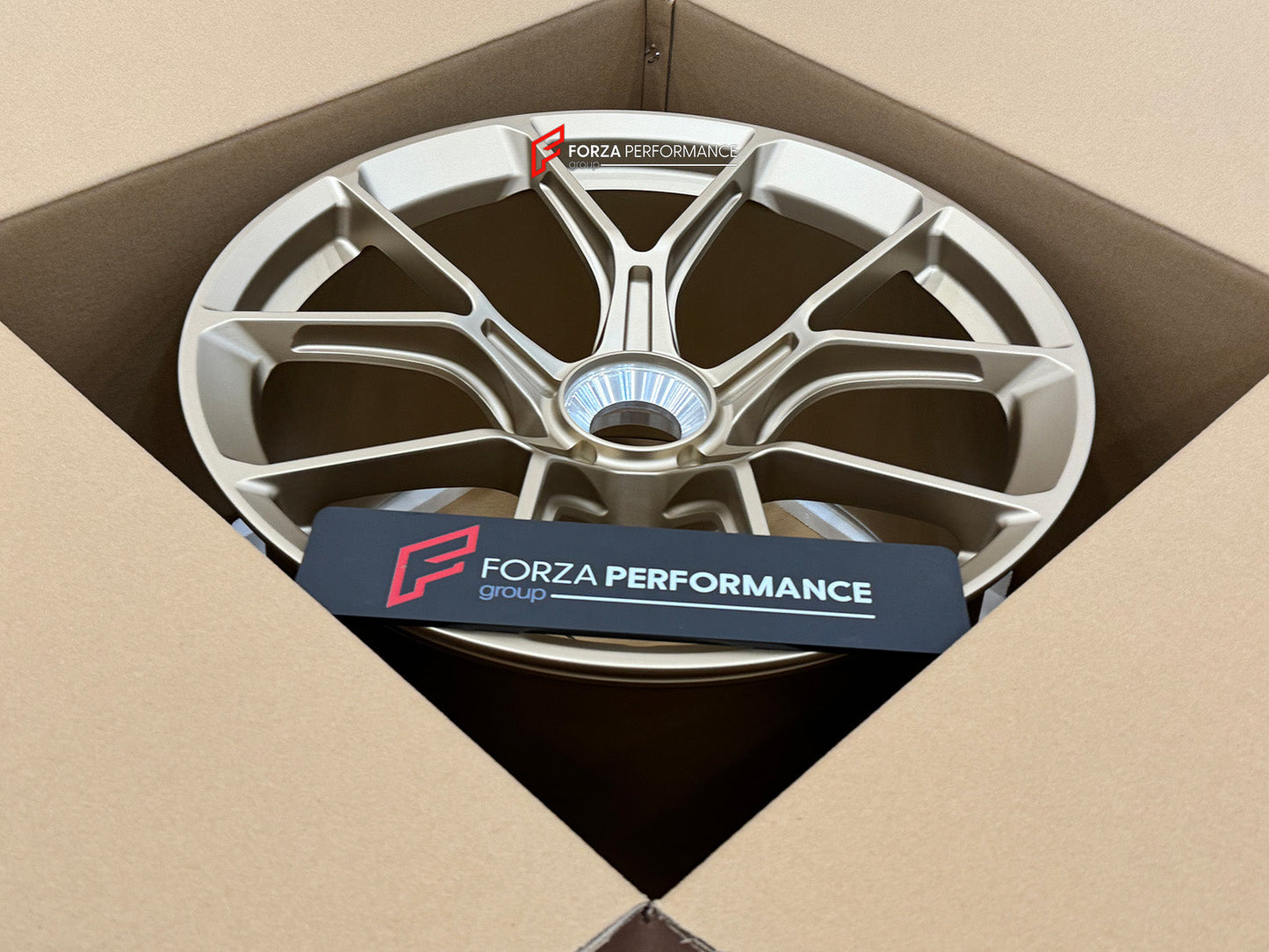 20 INCH FORGED WHEELS RIMS for PORSCHE 991 991.2 GT3 2018 custom fit OEM 992 GT3